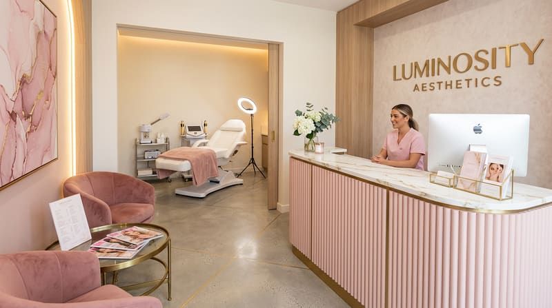 Thẩm mỹ viện – Thẩm mỹ viện Saigon Beauty