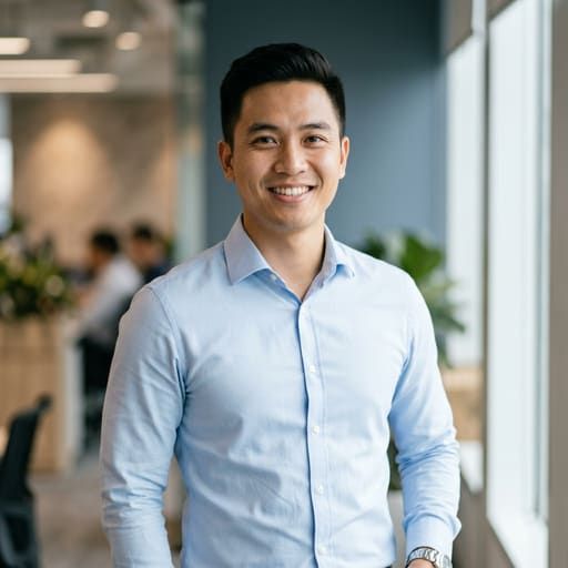 Nguyễn Văn Minh