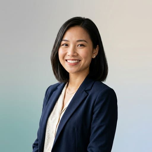 Phạm Thu Trang